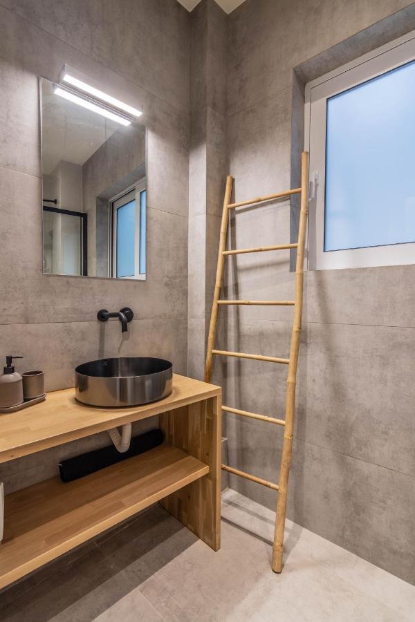 Historic Center Apartment 4 アテネ エクステリア 写真