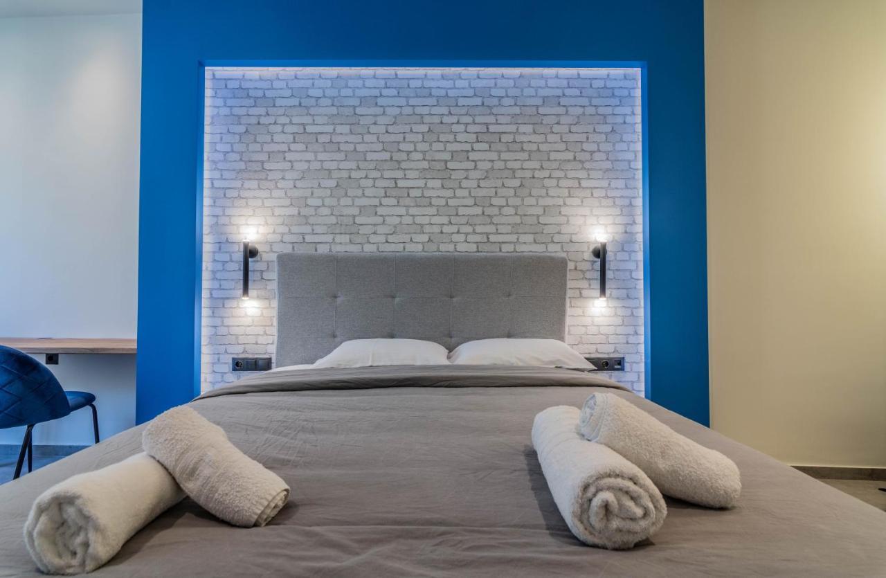 Historic Center Apartment 4 アテネ エクステリア 写真